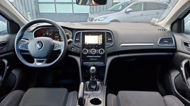 Renault Mégane image 6