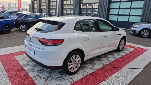 Renault Mégane image 4
