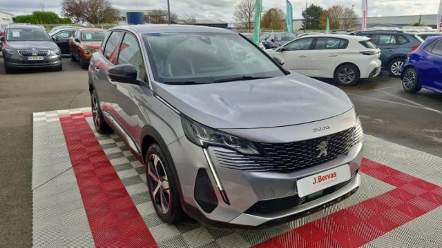 Peugeot 3008 image 5