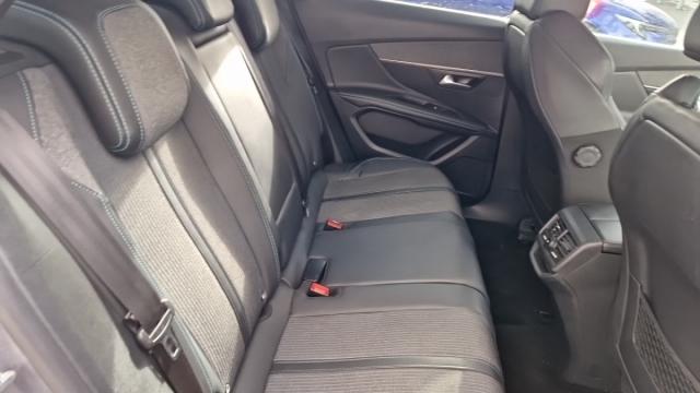 Peugeot 3008 image 4