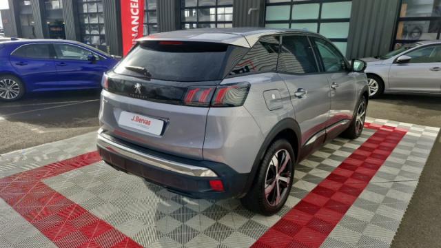 Peugeot 3008 image 6