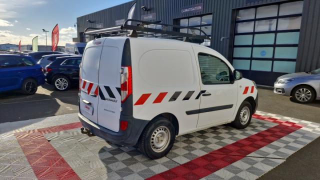 Renault Kangoo Express image 6