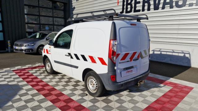 Renault Kangoo Express image 9