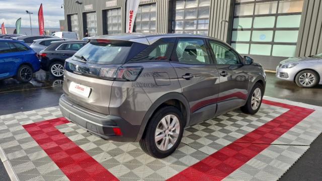 Peugeot 3008 image 5