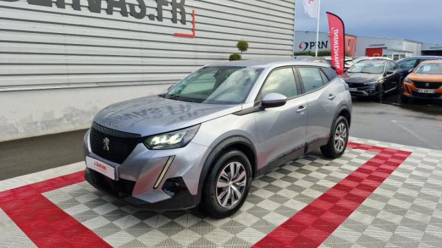 Peugeot 2008 image 8