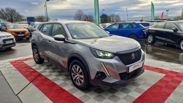 Peugeot 2008 image 7