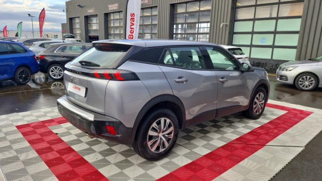 Peugeot 2008 image 6