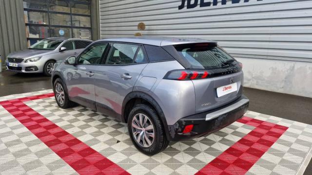 Peugeot 2008 image 5