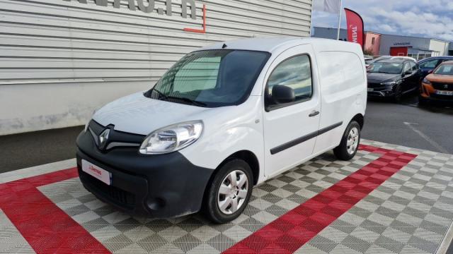 Renault Kangoo Express image 6