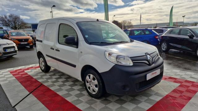 Renault Kangoo Express image 1