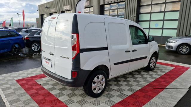 Renault Kangoo Express image 2