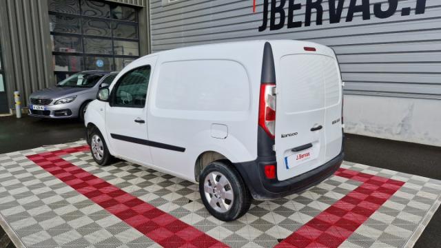Renault Kangoo Express image 8