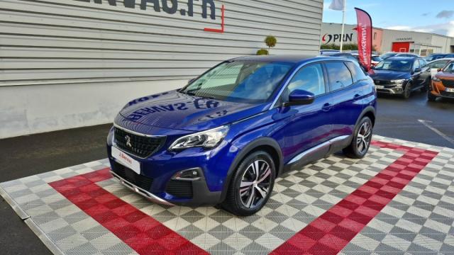 Peugeot 3008 image 2