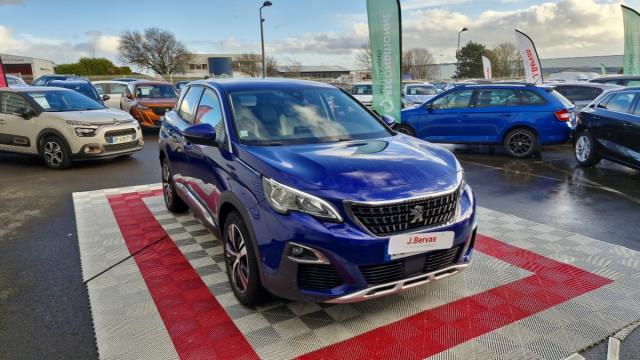 Peugeot 3008 image 8