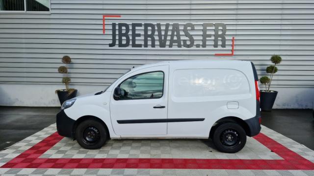Renault Kangoo Express Blue Dci 80 Grand Confort