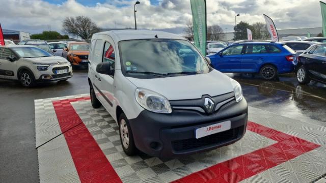 Renault Kangoo Express image 2