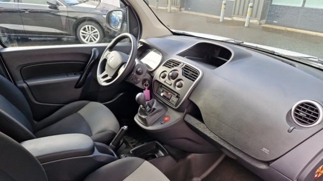 Renault Kangoo Express image 4