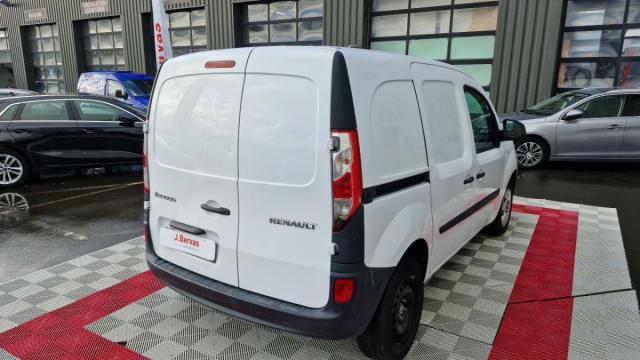 Renault Kangoo Express image 9