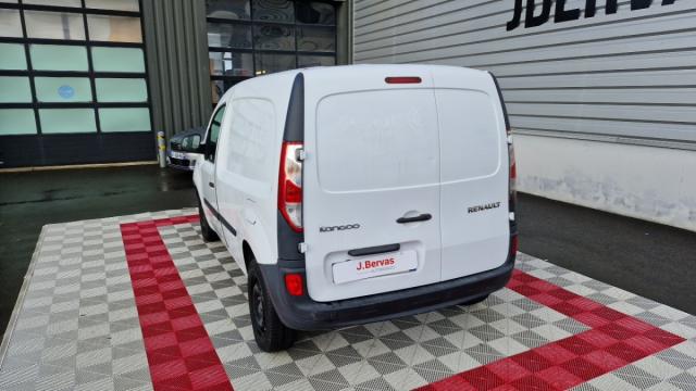 Renault Kangoo Express image 1