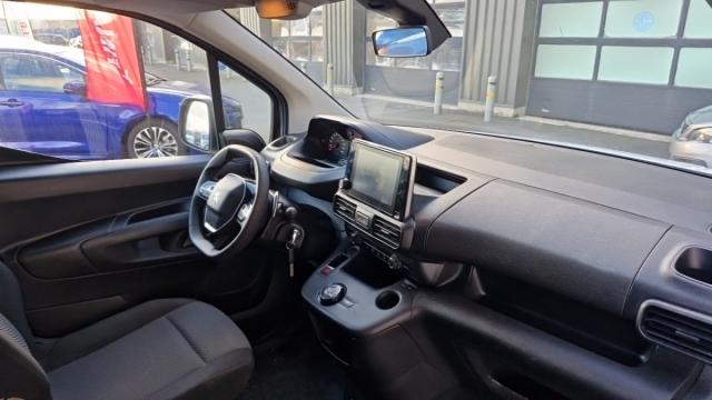 Peugeot Partner image 6