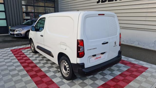Peugeot Partner image 5