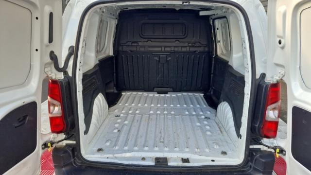 Peugeot Partner image 8