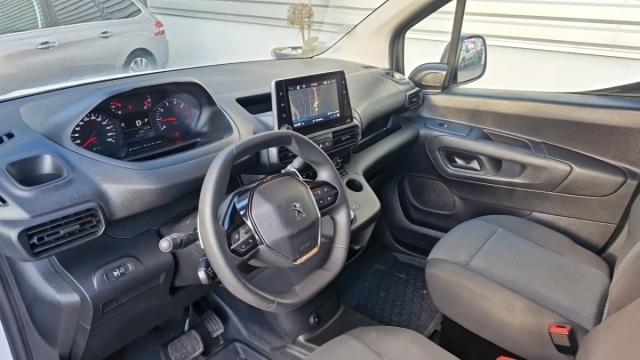 Peugeot Partner image 7