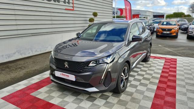 Peugeot 3008 image 1