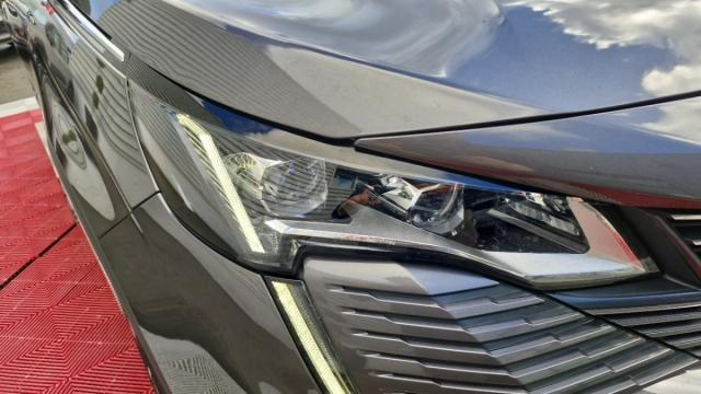 Peugeot 3008 image 8
