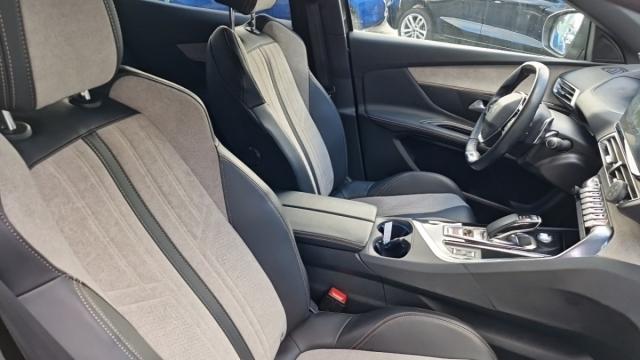 Peugeot 3008 image 5