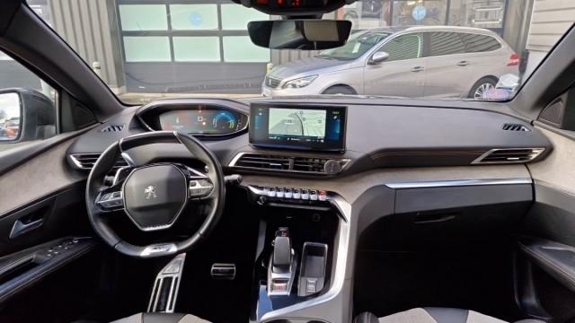 Peugeot 3008 image 3