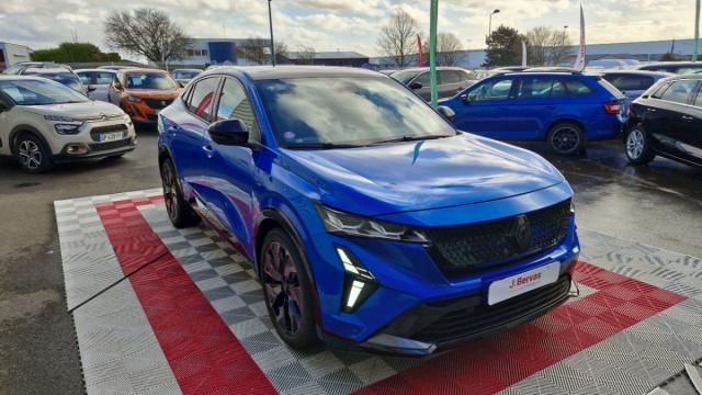 Renault Rafale image 2