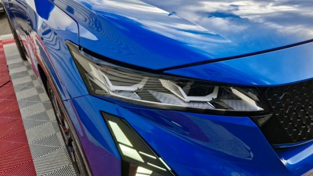 Renault Rafale image 3