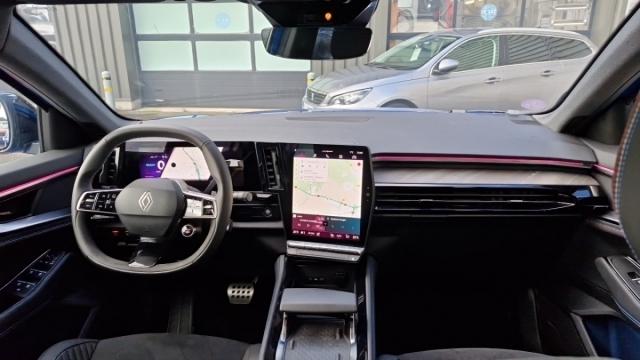 Renault Rafale image 5