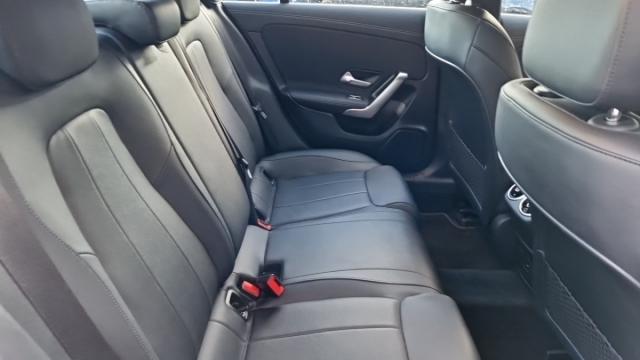 Mercedes Benz Cla image 1