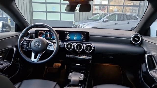 Mercedes Benz Cla image 4