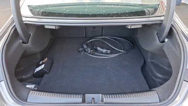 Mercedes Benz Cla image 2