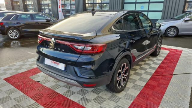 Renault Arkana image 9