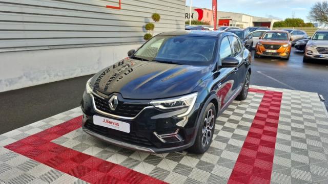 Renault Arkana image 3