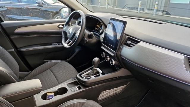 Renault Arkana image 6