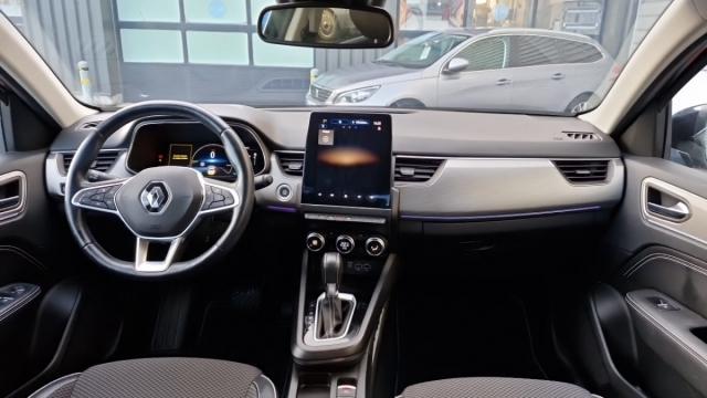 Renault Arkana image 4