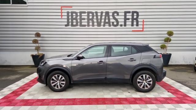 Peugeot 2008 Business Bluehdi 110 Ss Bvm6 Active