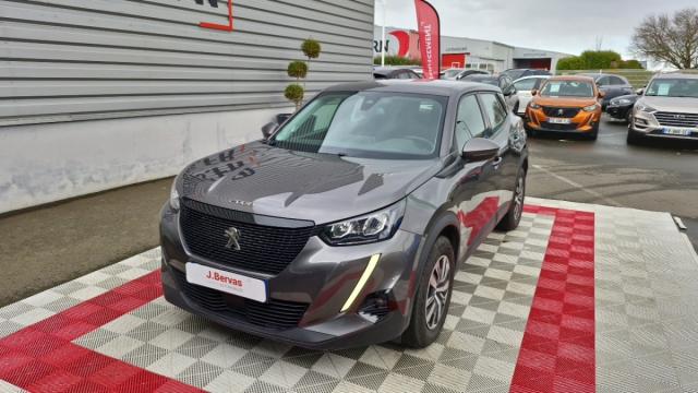 Peugeot 2008 image 2