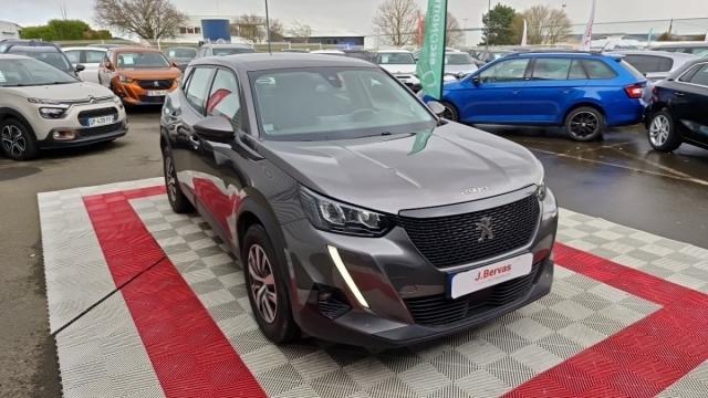 Peugeot 2008 image 6