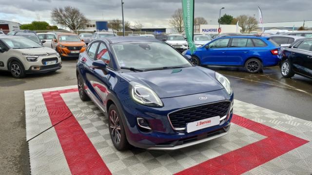 Ford Puma image 4