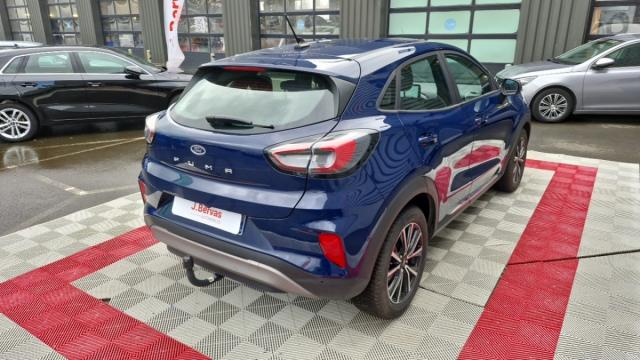 Ford Puma image 5