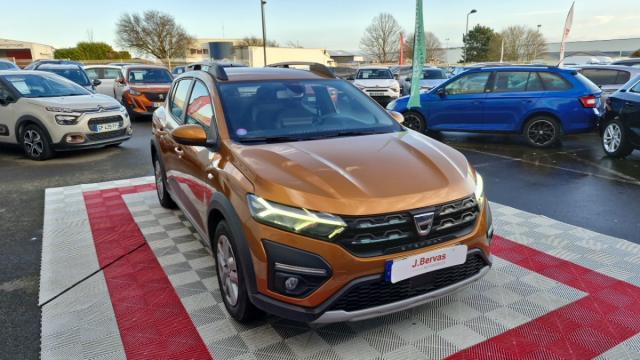 Dacia Sandero image 4