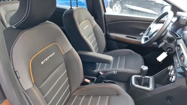 Dacia Sandero image 7