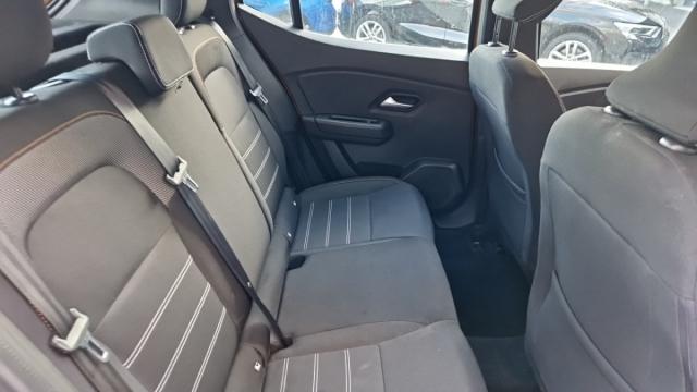 Dacia Sandero image 3