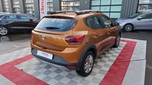 Dacia Sandero image 9